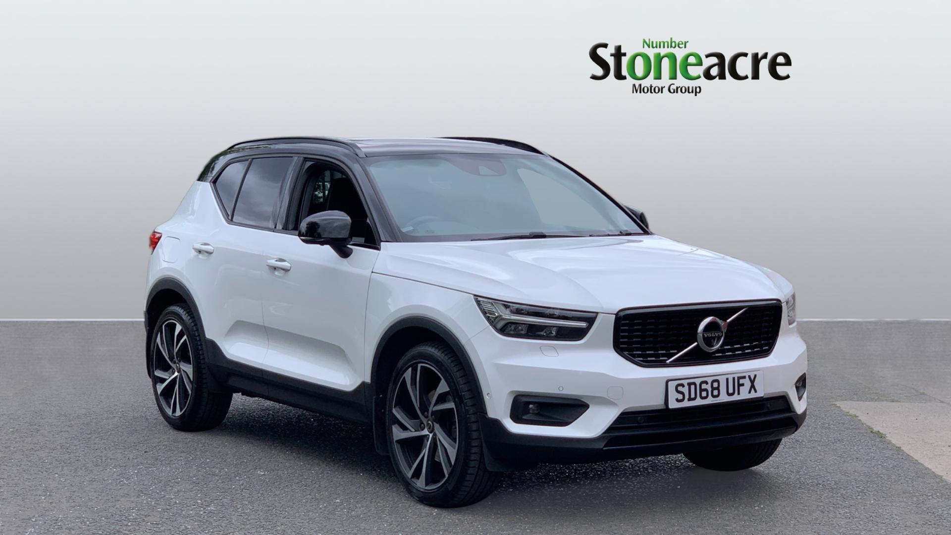 Xc40