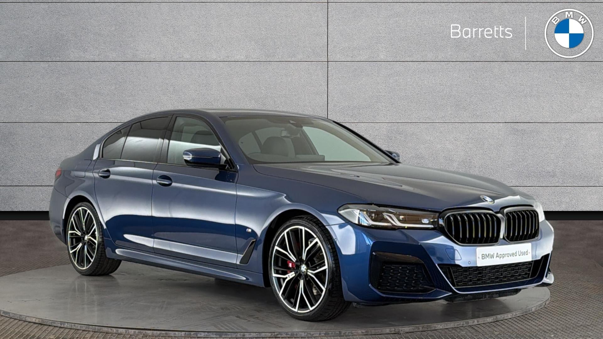 5 Series