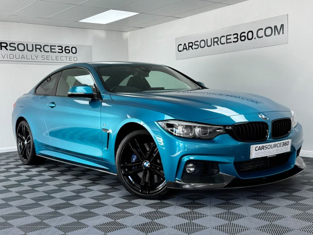 4 Series