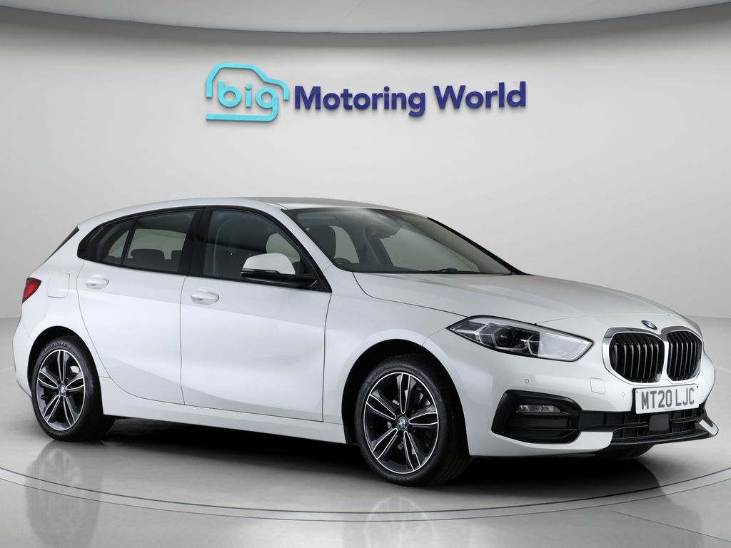 1 Series