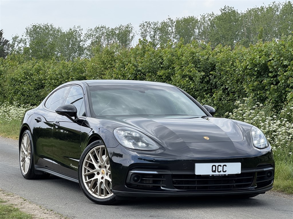 Panamera