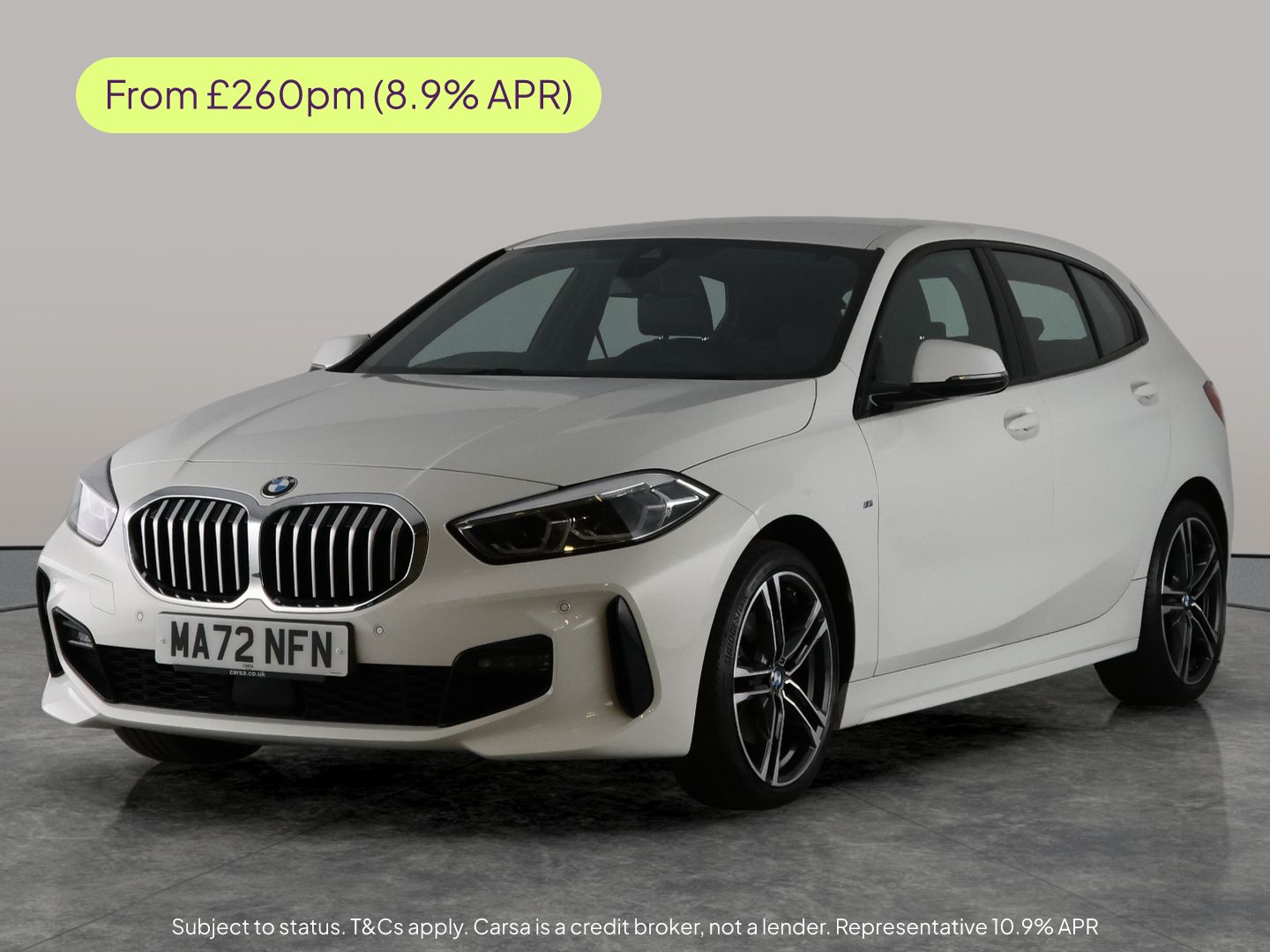 1 Series
