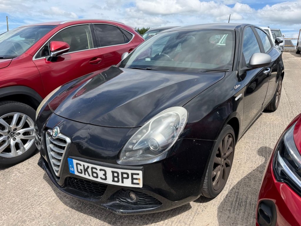 Giulietta