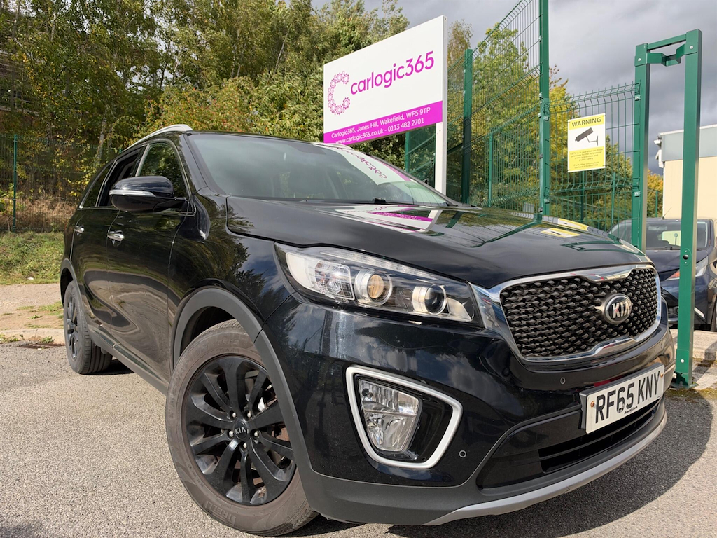 Sorento