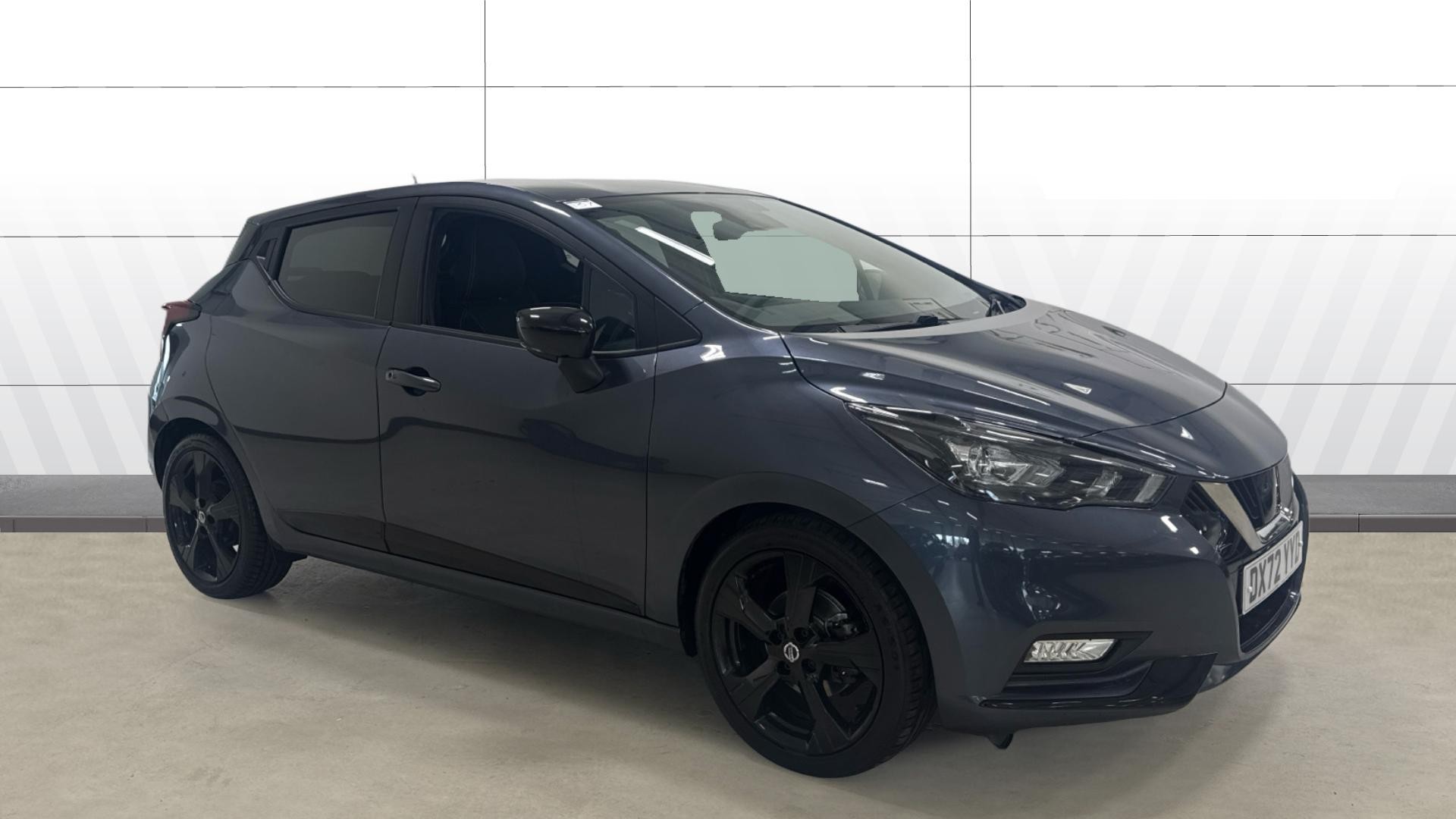 Micra