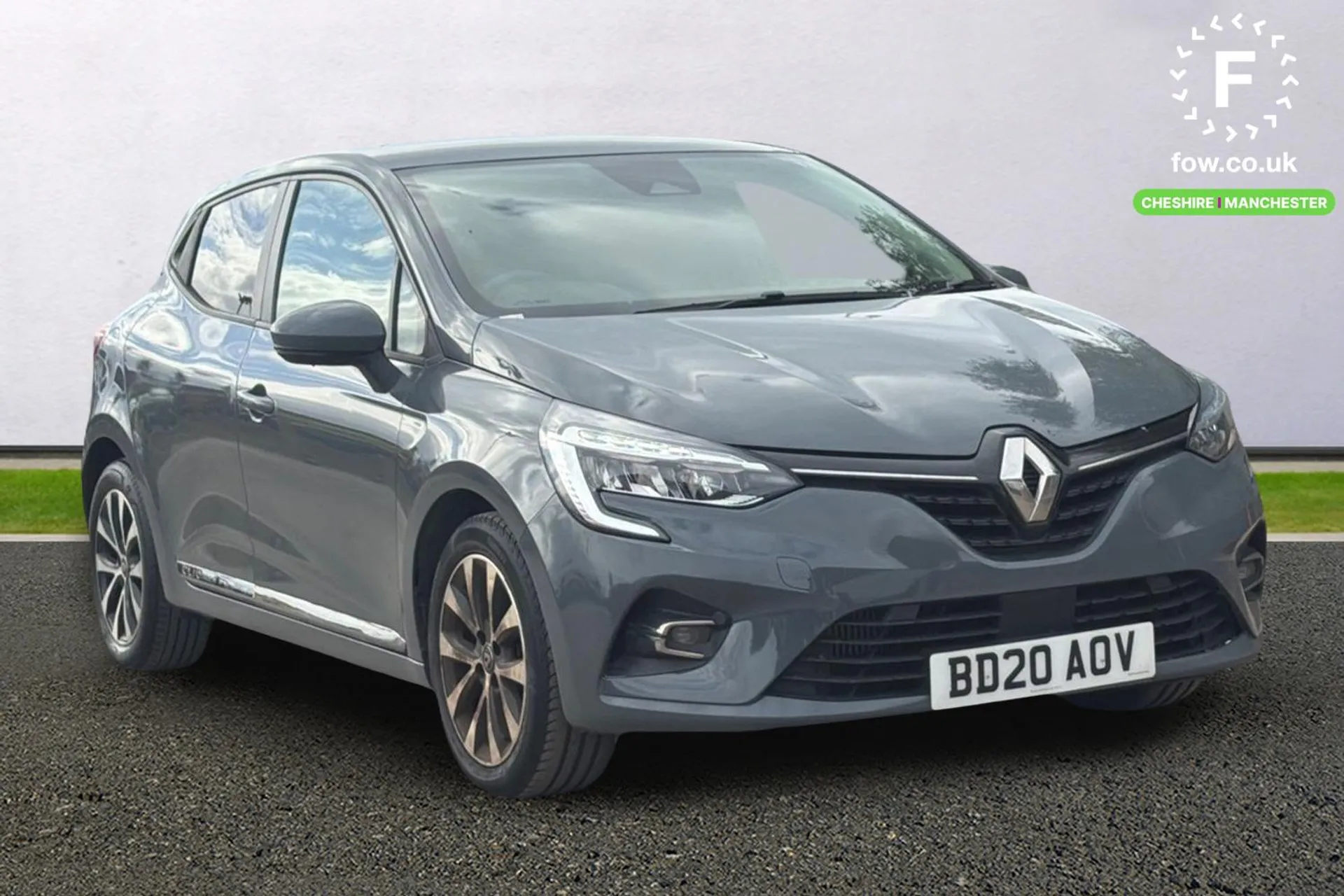 Clio