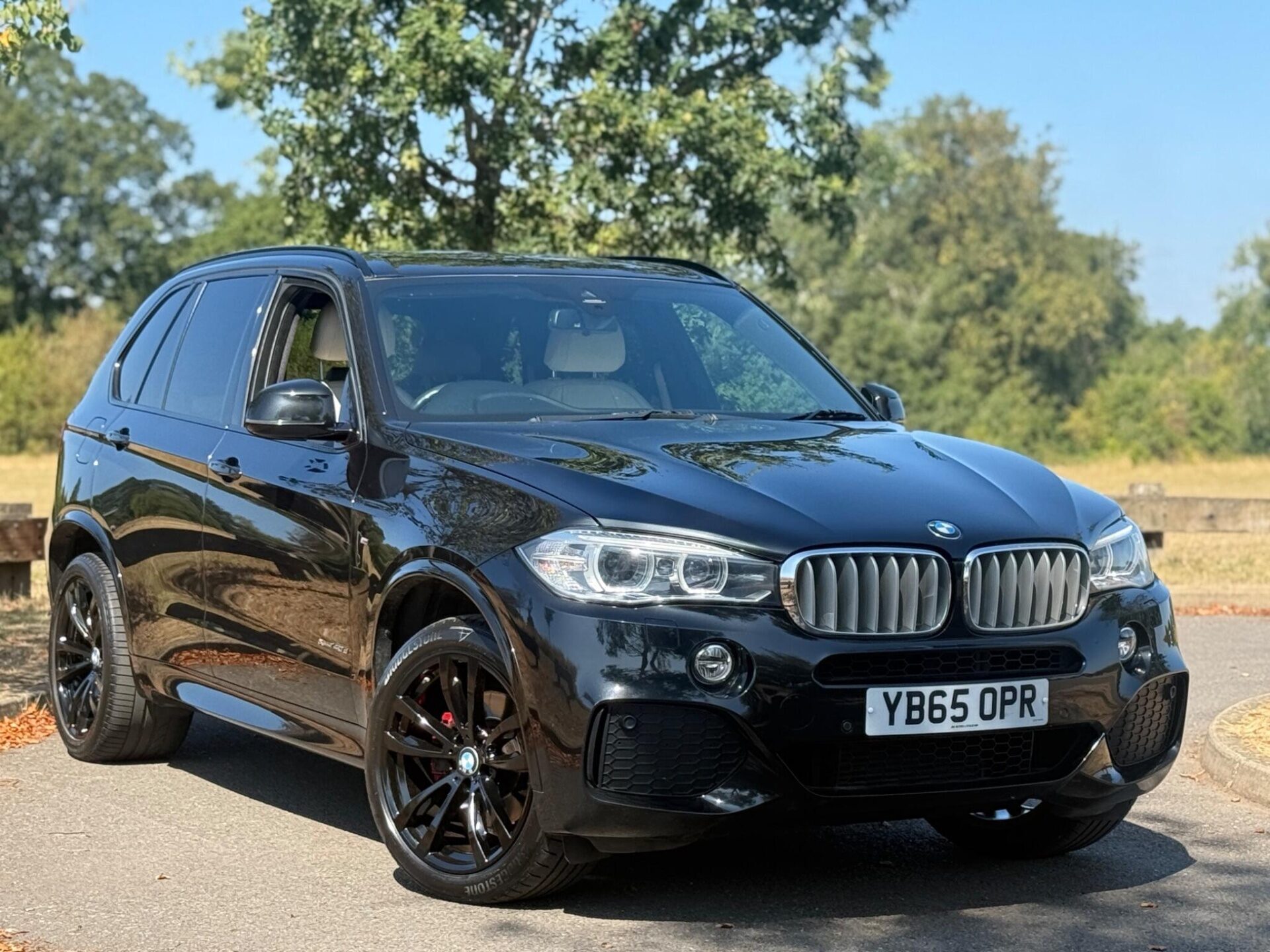X5
