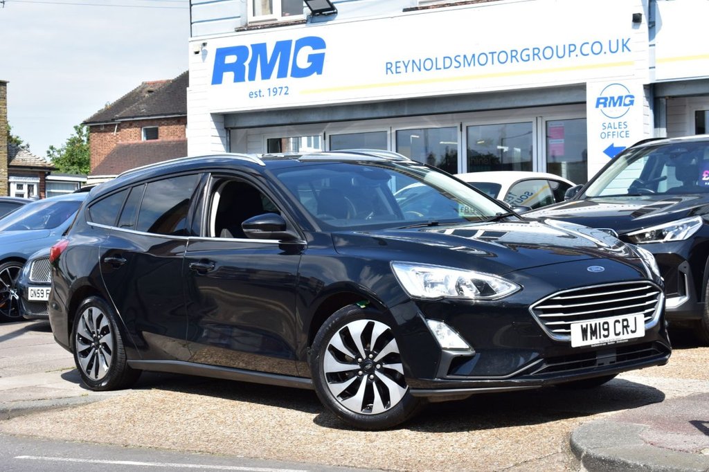 Focus Estate