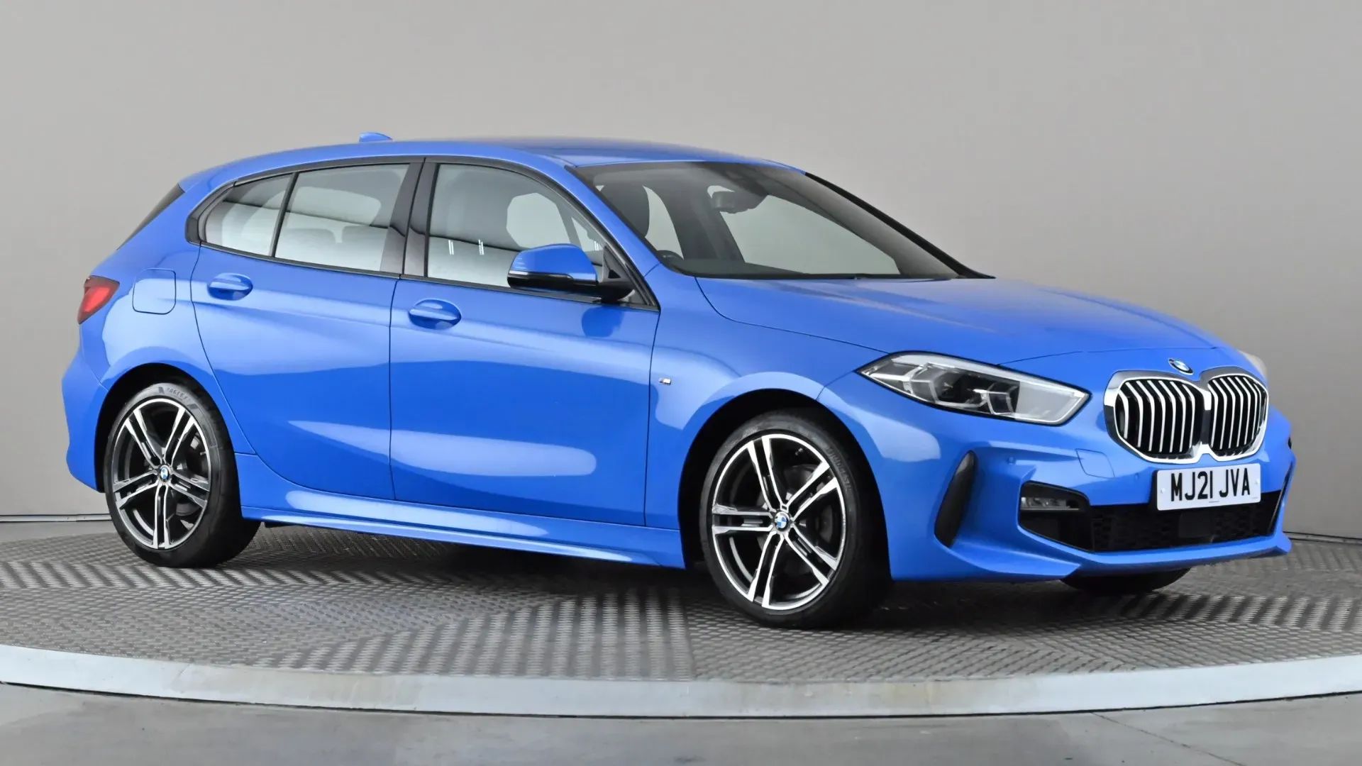 1 Series