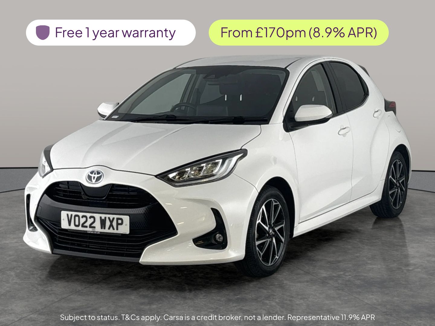 Yaris