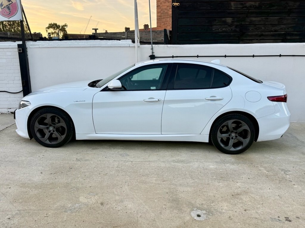 Giulia