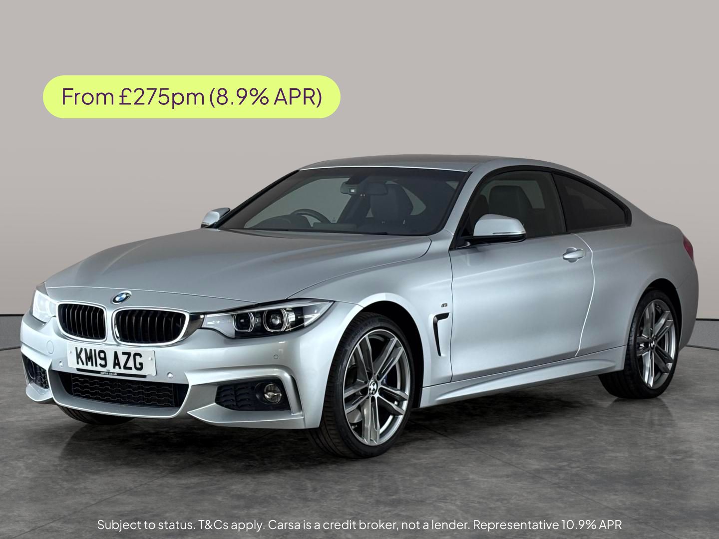 4 Series