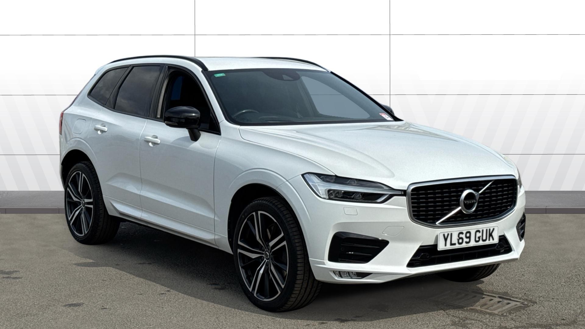 XC60