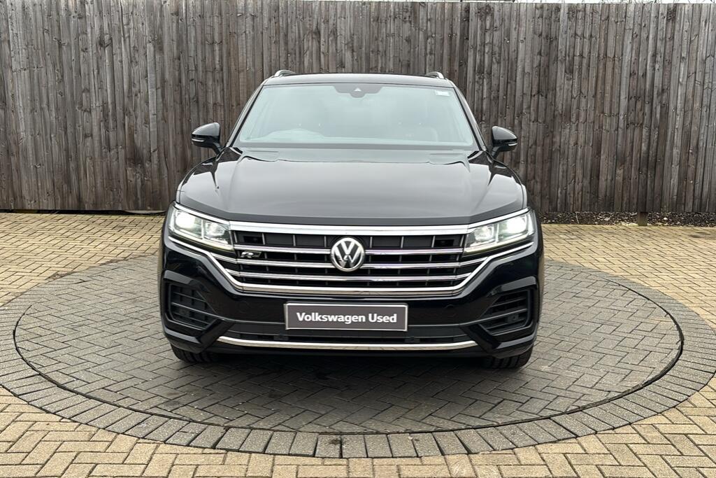 Touareg