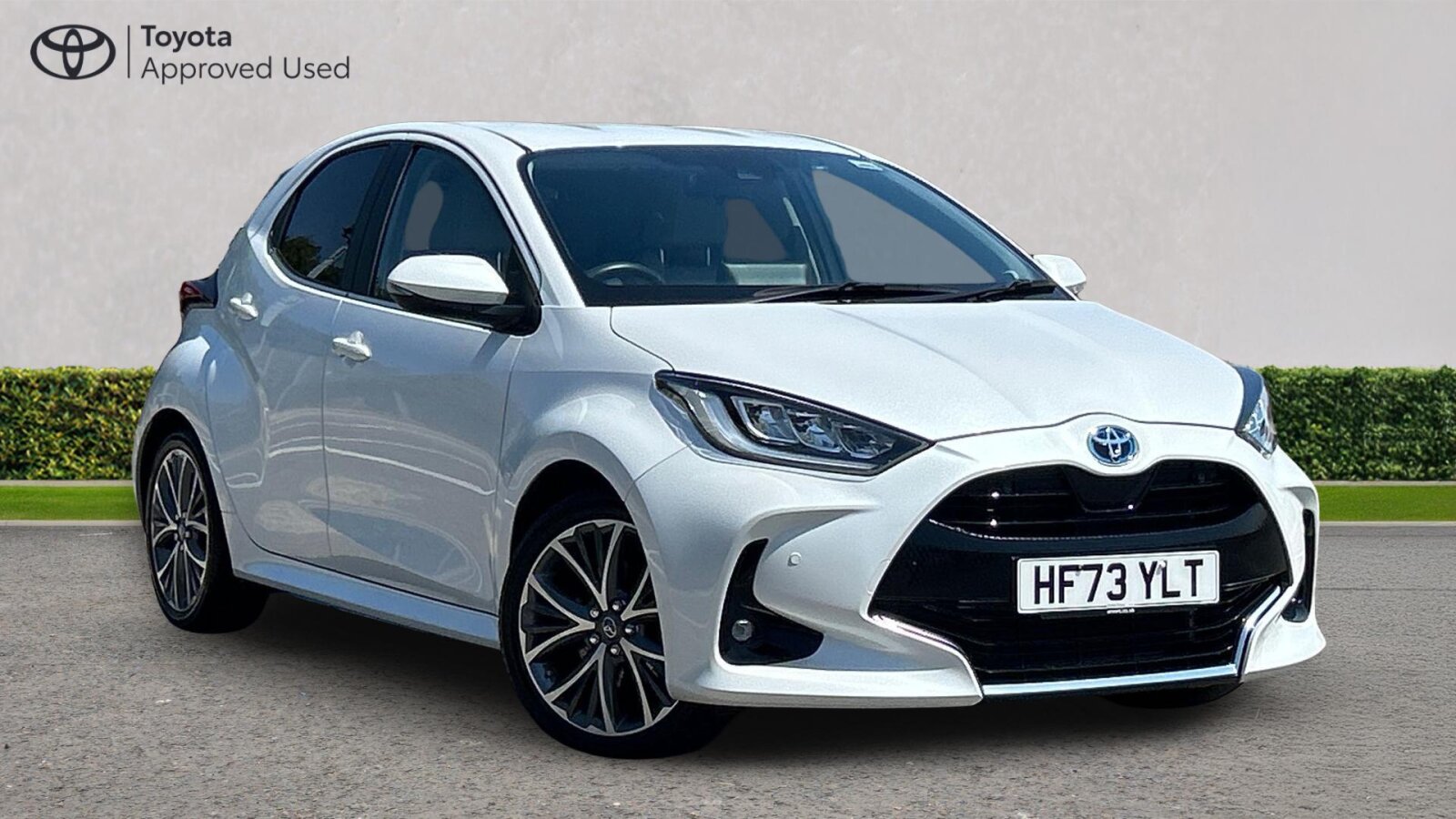 Yaris