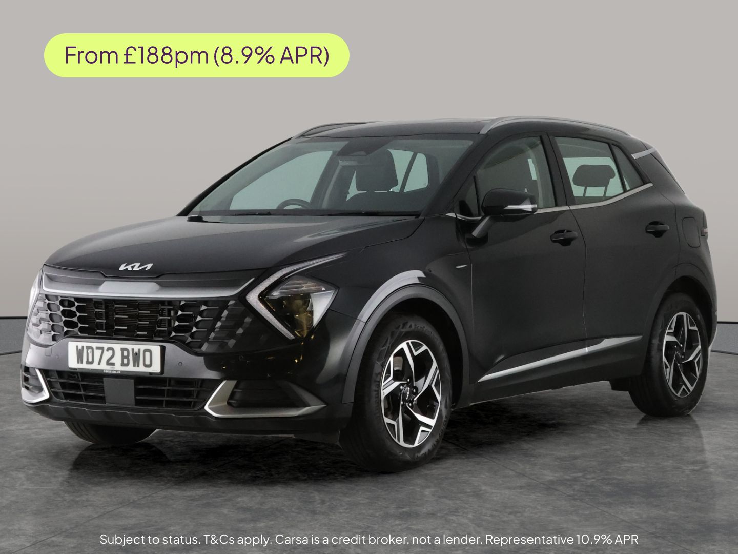 Sportage