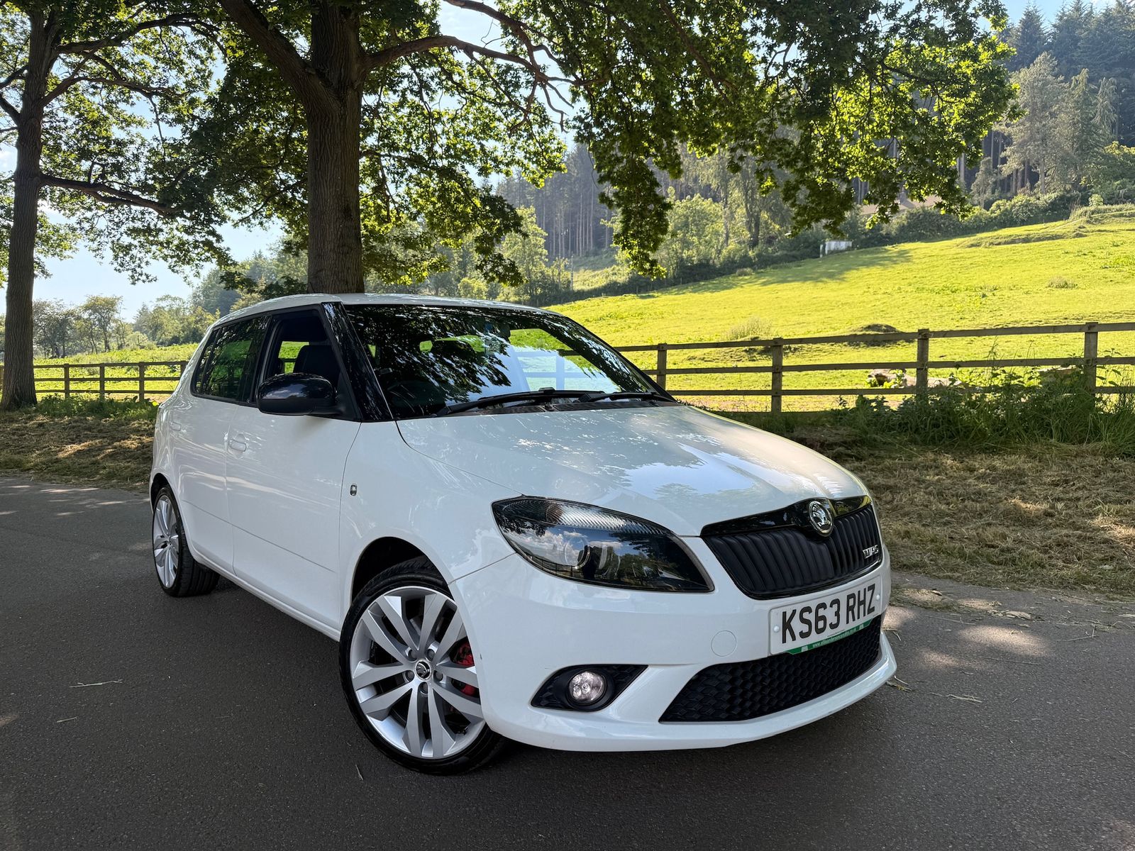 Fabia