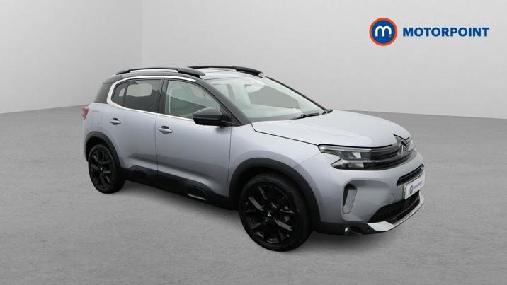 C5 Aircross