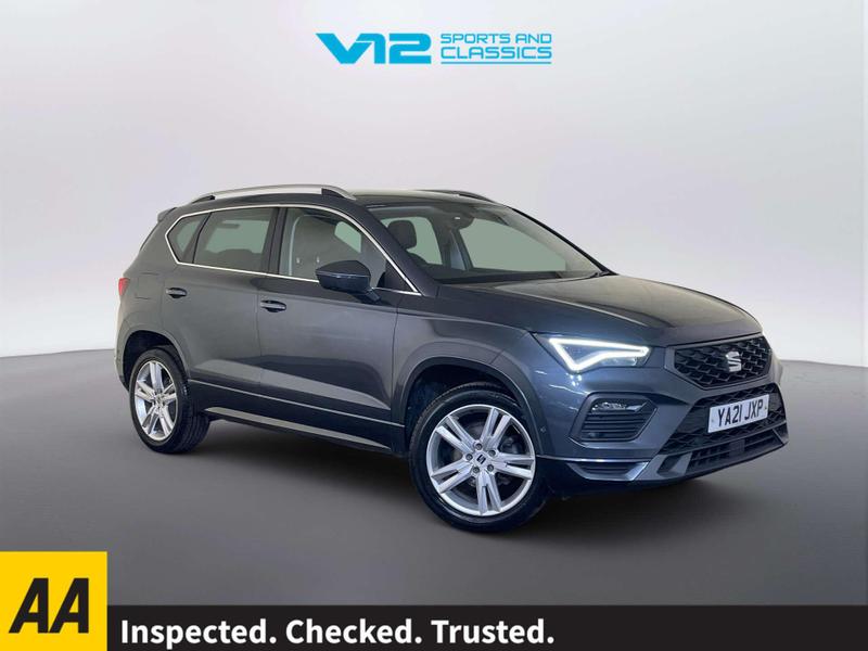 Ateca