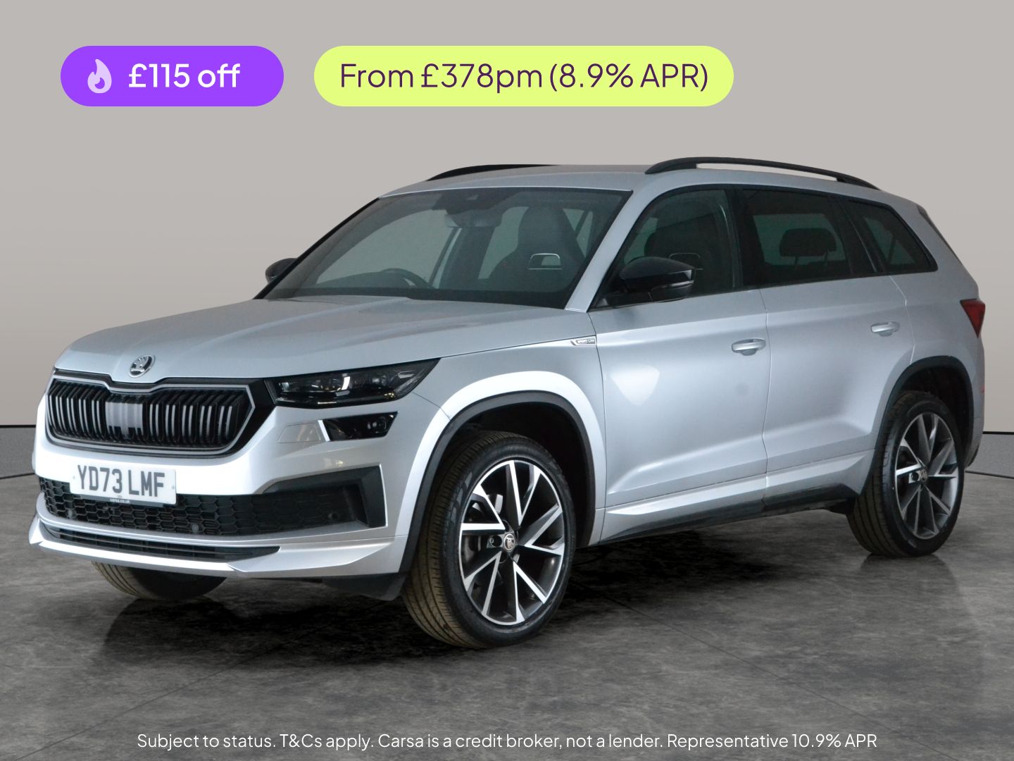 Kodiaq