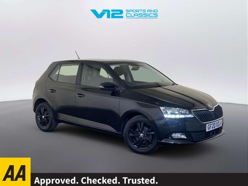 Fabia