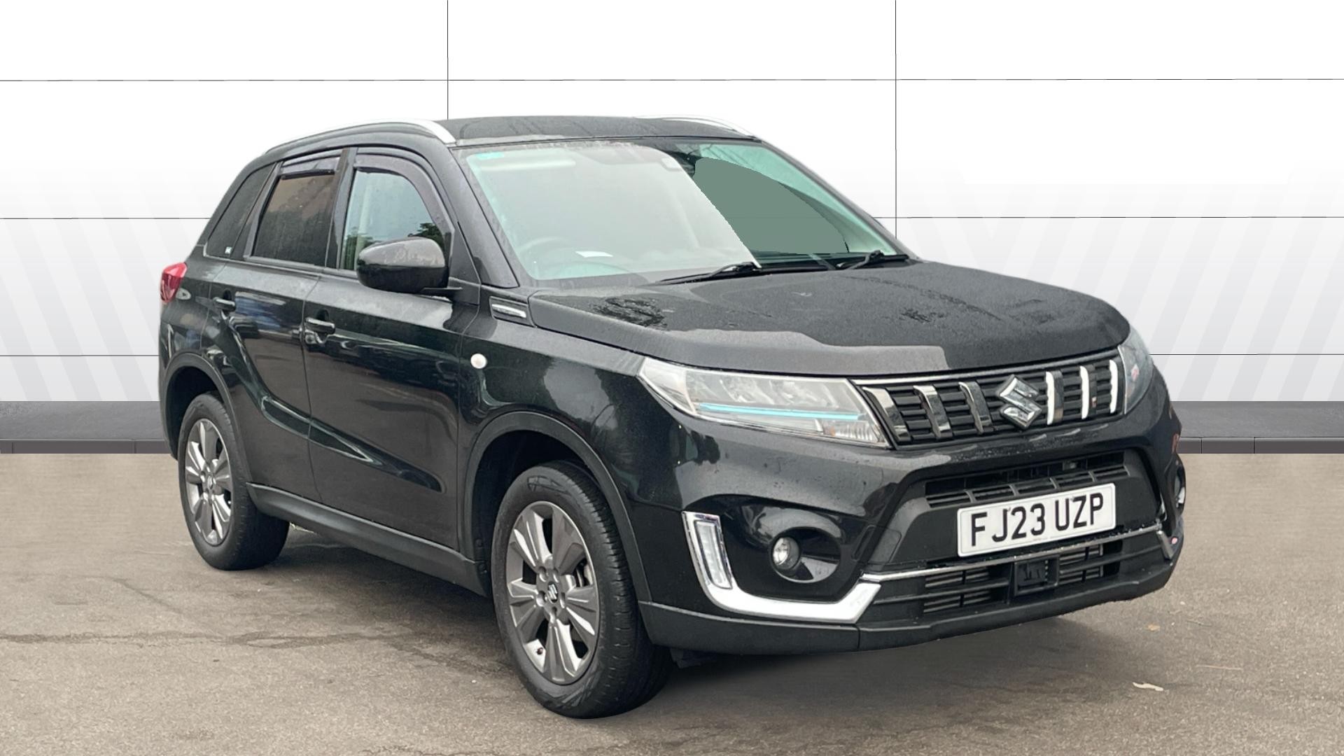 Vitara