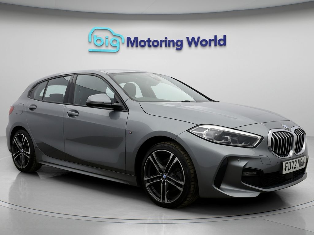 1 Series