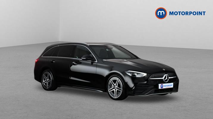 C-Class Estate