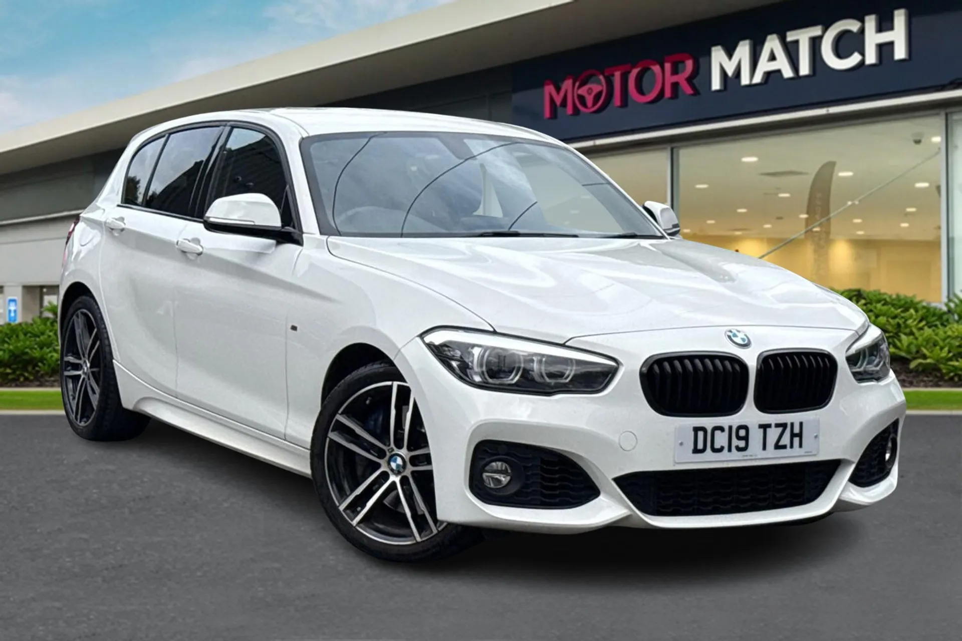 1 Series