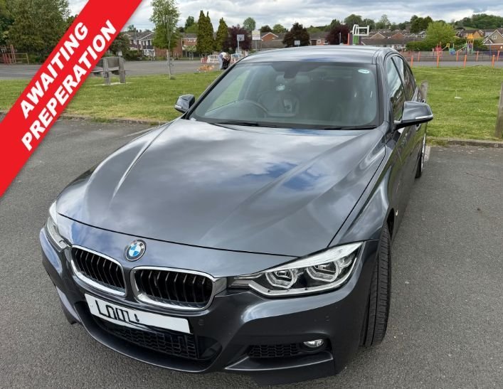 3 Series