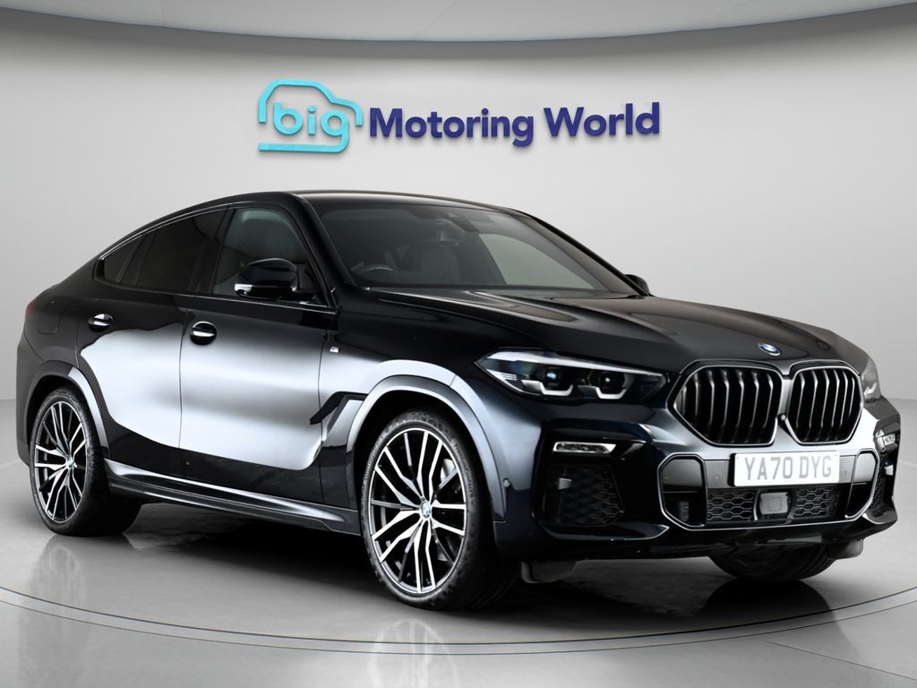 X6