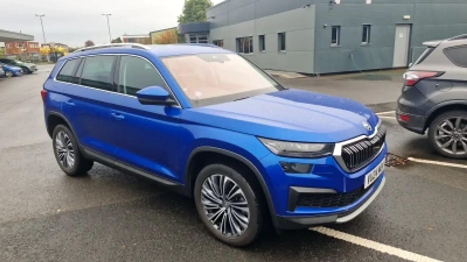 Kodiaq