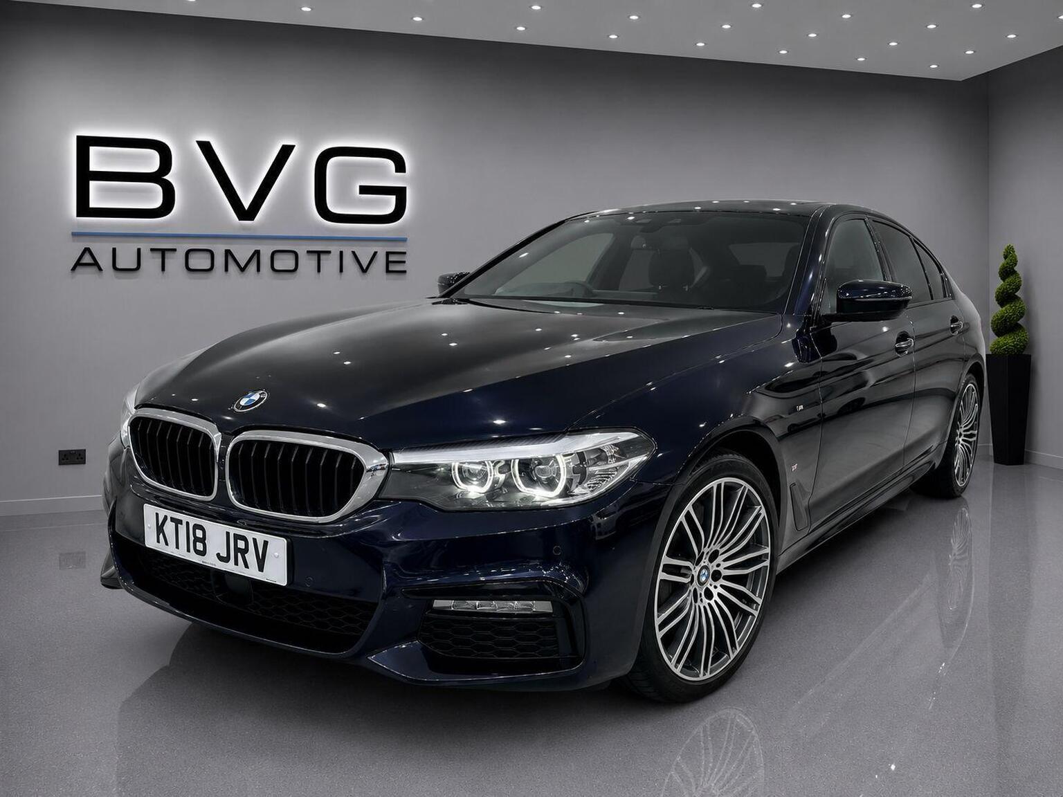 5 Series