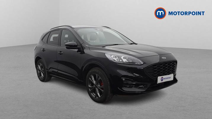 Kuga