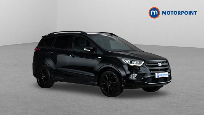 Kuga