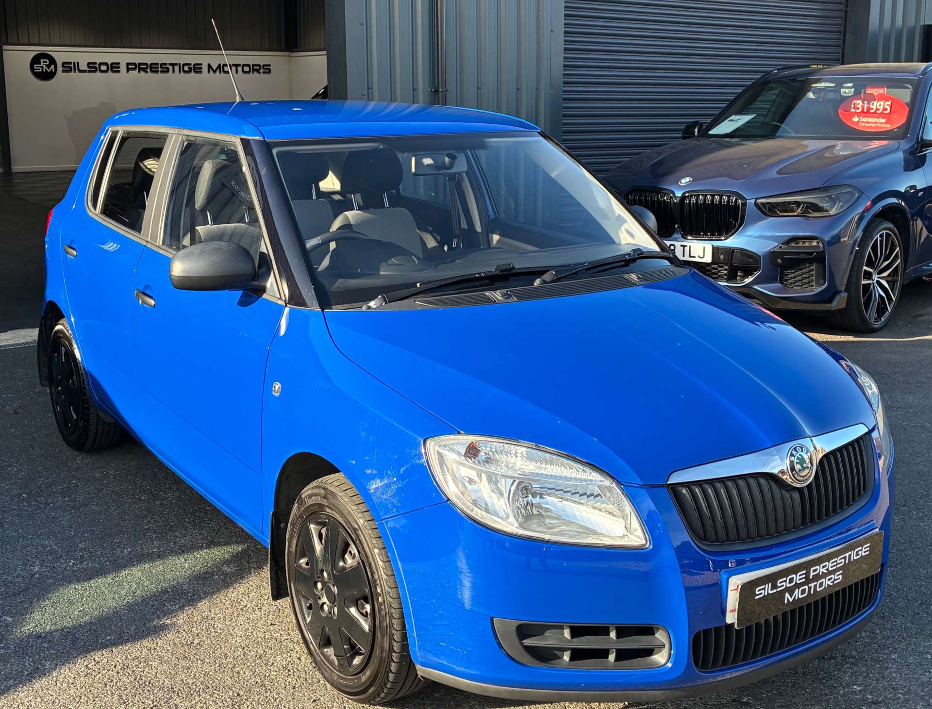 Fabia