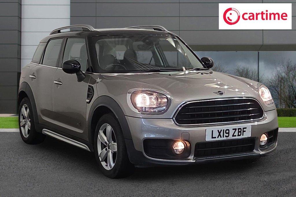Countryman
