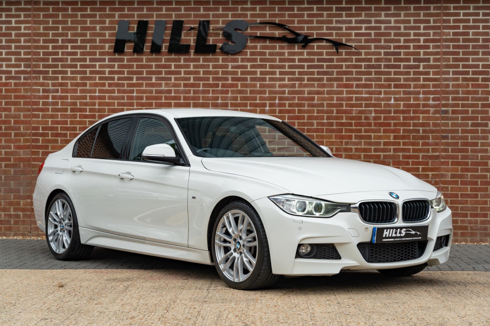 3 Series