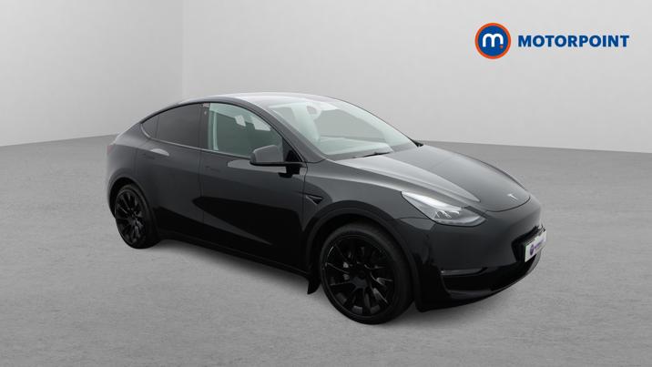 Model Y Premium