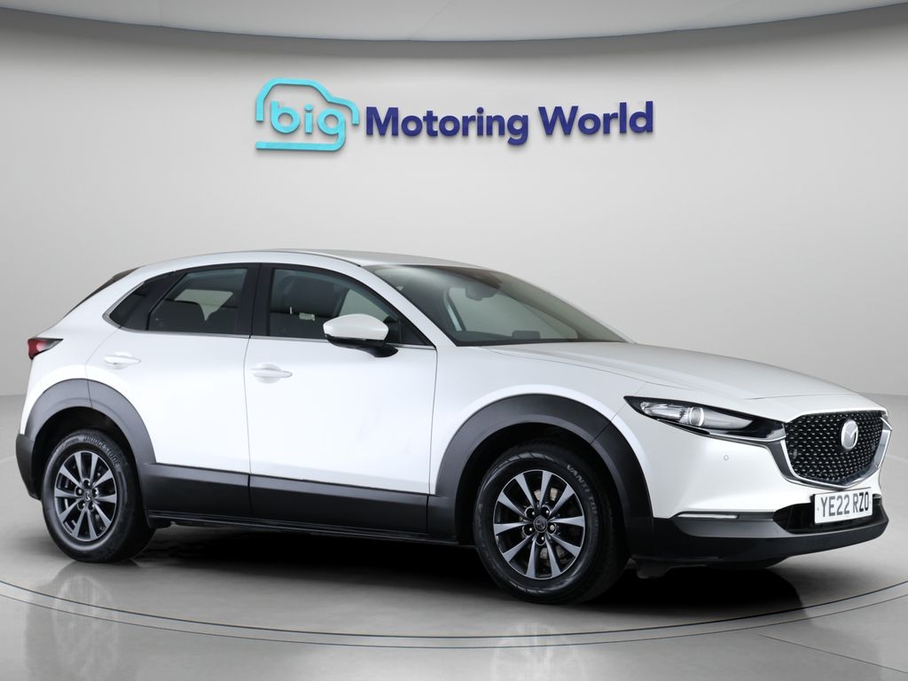 Cx-30
