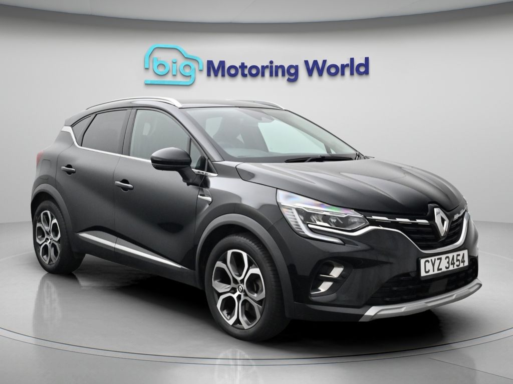 Captur