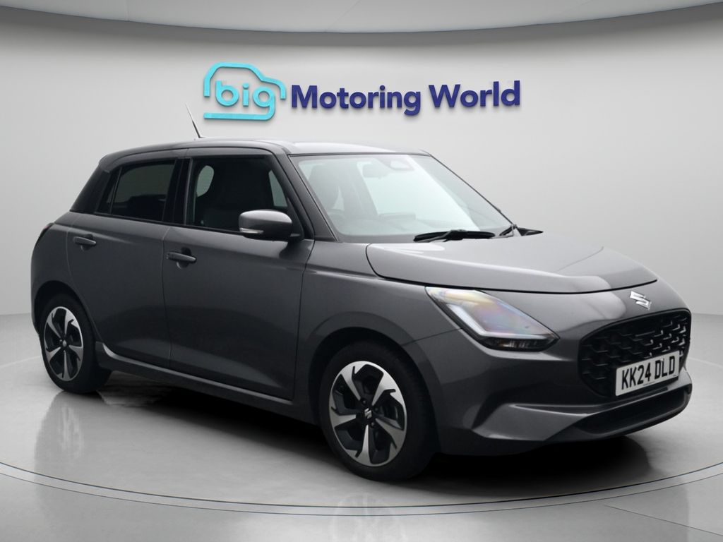Swift