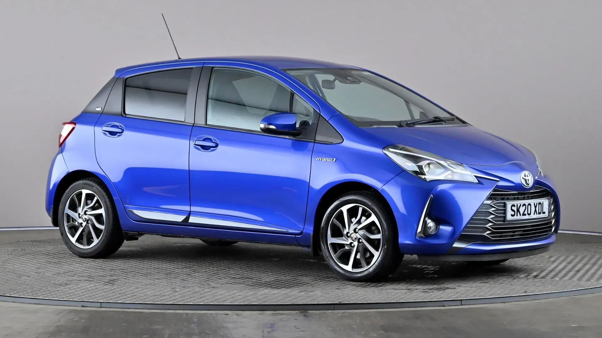 Yaris