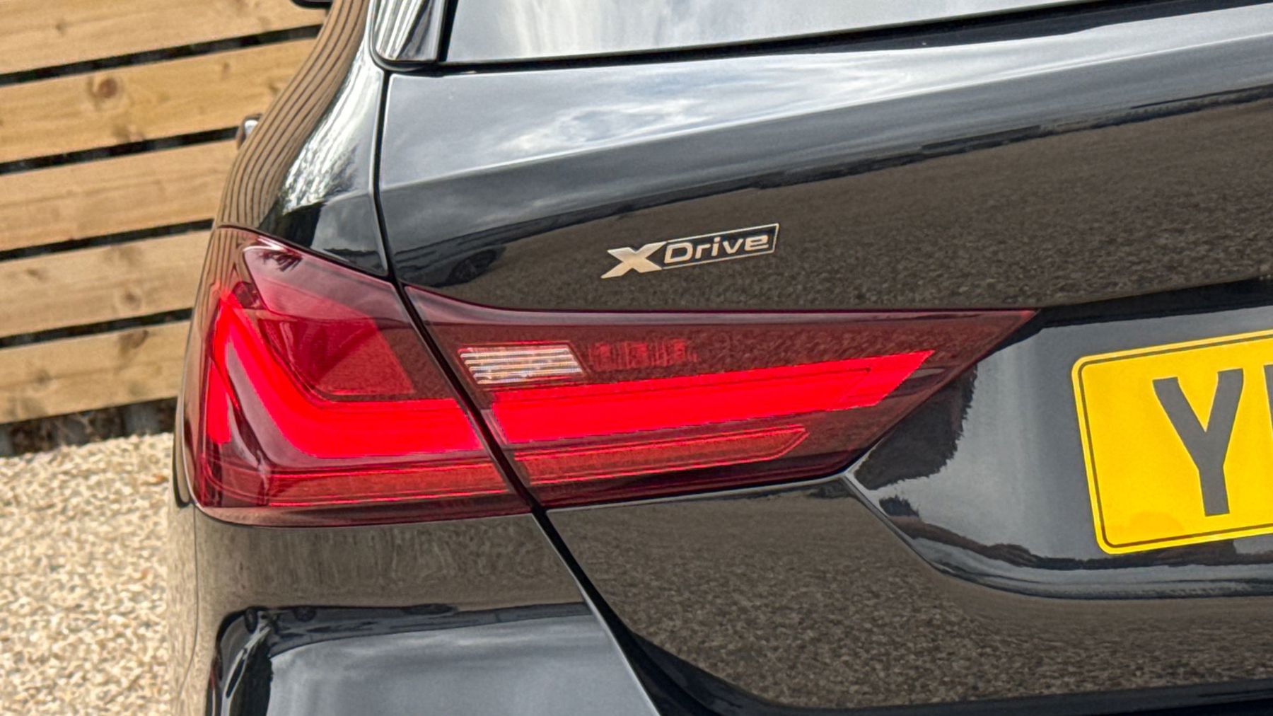 2020 BMW M135i