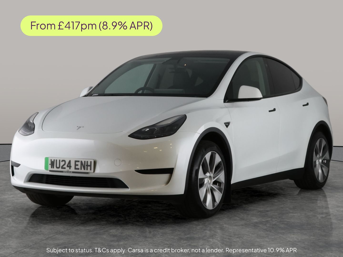 Model Y