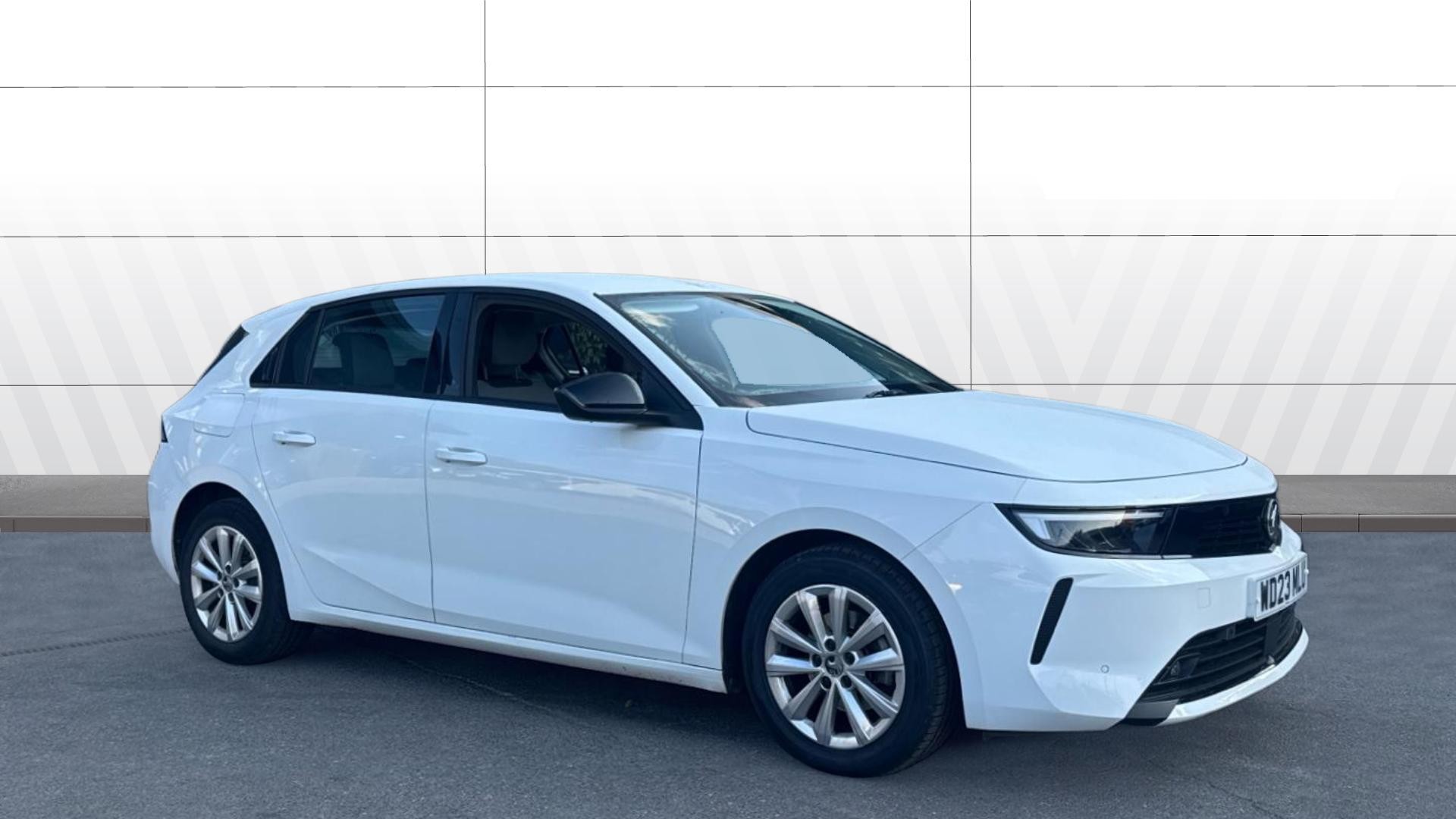 Astra