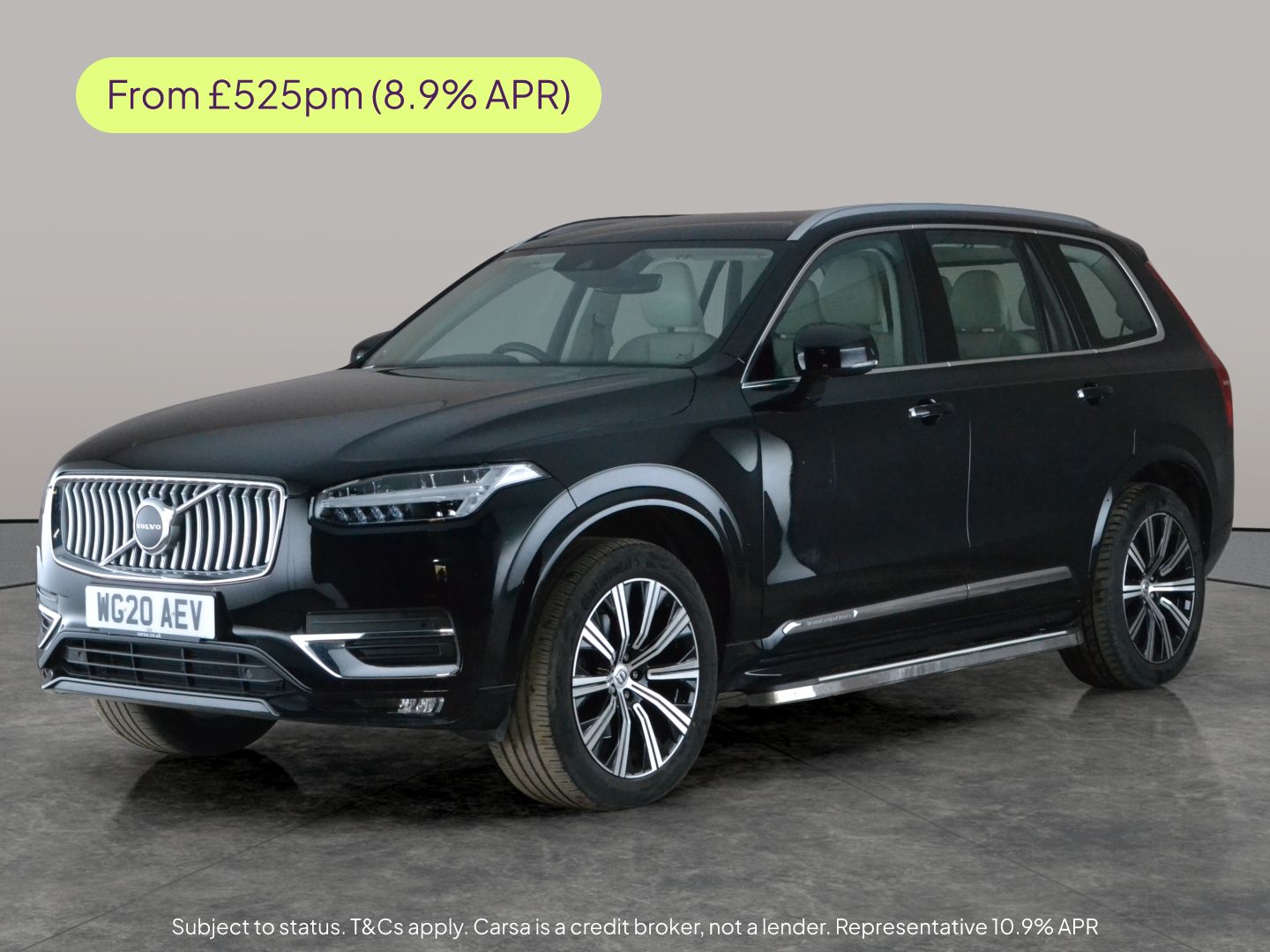 Xc90