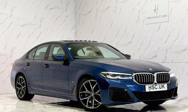 5 Series