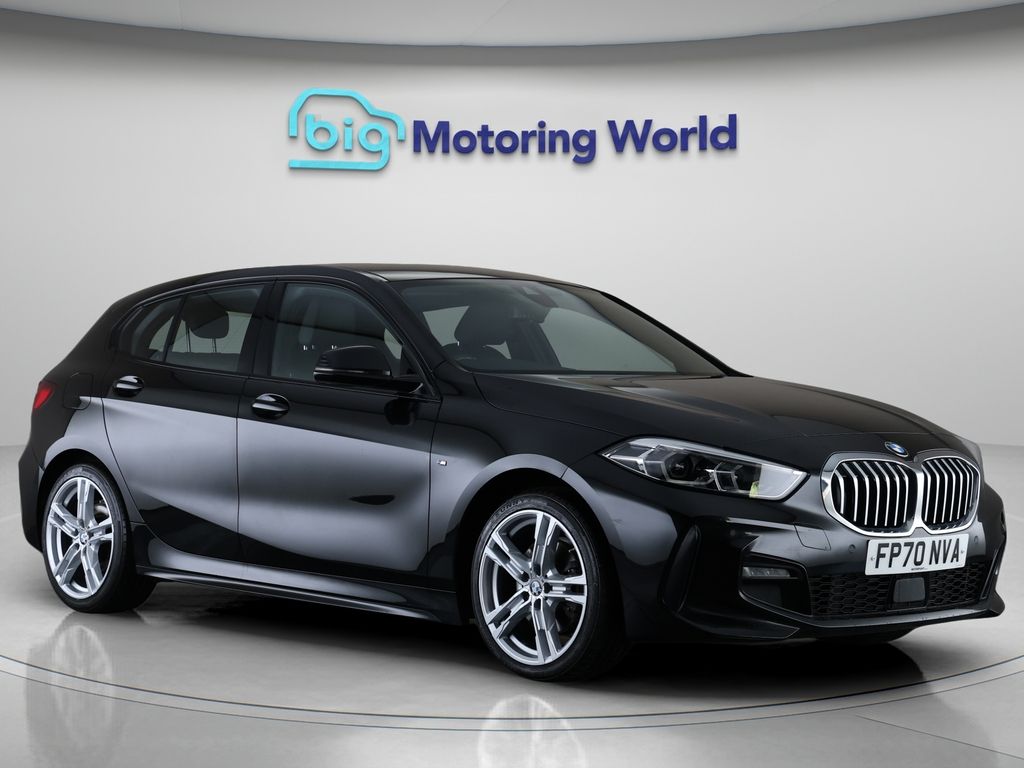 1 Series