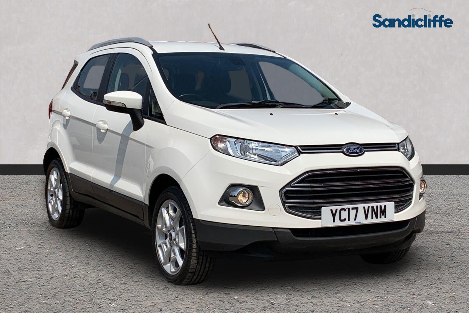 EcoSport
